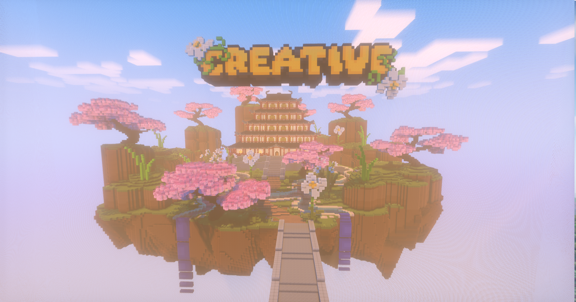 Creative Mode