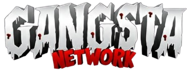 Gangsta-Network Logo