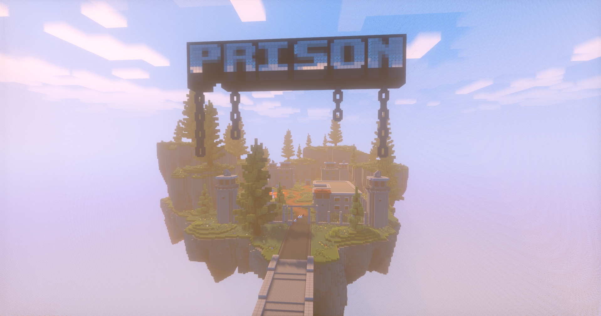Prison Mode