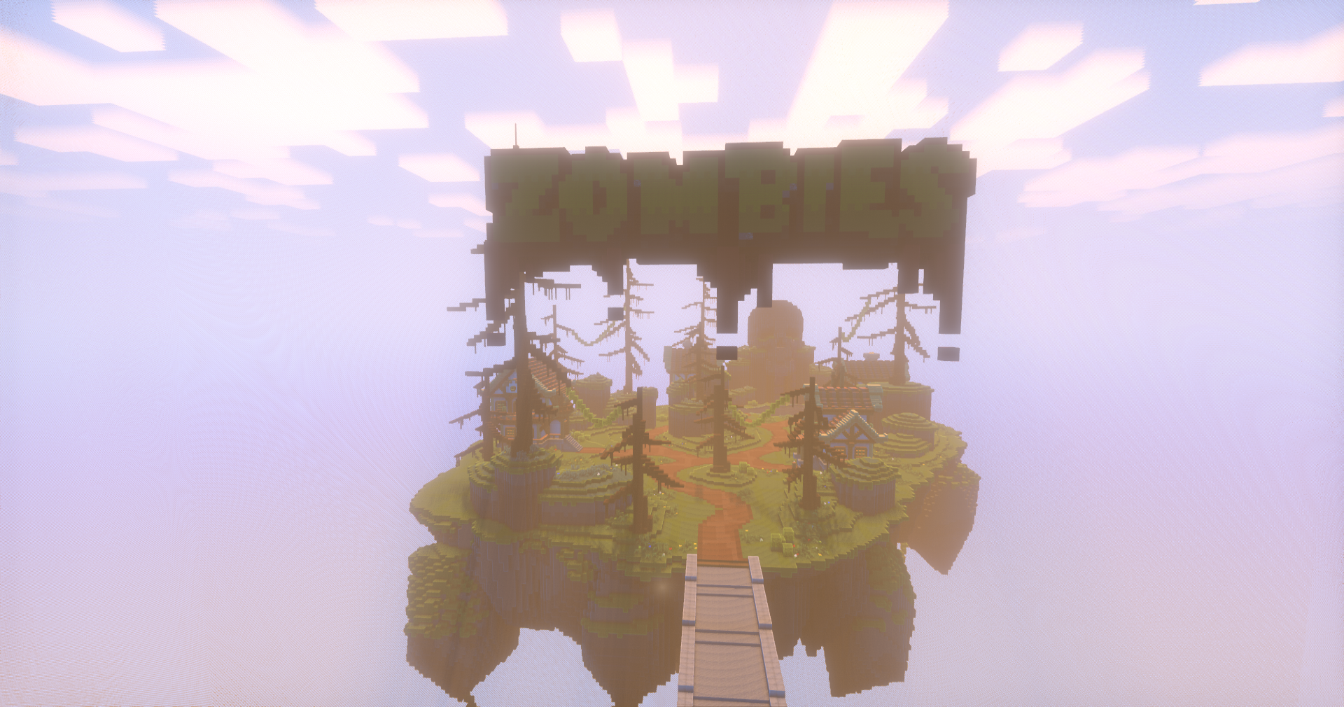 Zombies Mode